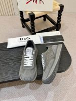 Кроссовки DOLCE GABBANA Cushion Premium мужские