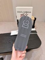 Кроссовки DOLCE GABBANA Cushion Premium мужские