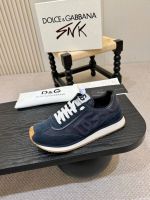 Кроссовки DOLCE GABBANA Cushion Premium мужские