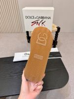 Кроссовки DOLCE GABBANA Cushion Premium мужские