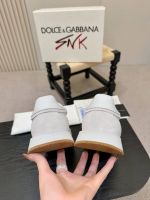 Кроссовки DOLCE GABBANA Cushion Premium мужские