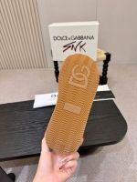 Кроссовки DOLCE GABBANA Cushion Premium мужские