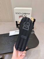 Кроссовки DOLCE GABBANA Cushion Premium мужские