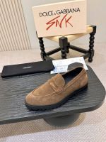 Лоферы DOLCE GABBANA Premium мужские