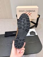 Лоферы DOLCE GABBANA Premium мужские