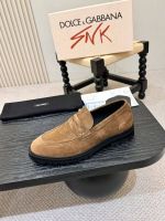 Лоферы DOLCE GABBANA Premium мужские