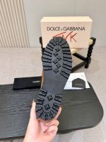 Лоферы DOLCE GABBANA Premium мужские