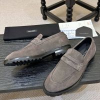 Лоферы DOLCE GABBANA Premium мужские