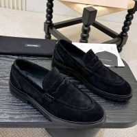 Лоферы DOLCE GABBANA Premium мужские