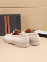 Лоферы Ermenegildo Zegna Premium мужские