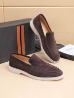 Лоферы Ermenegildo Zegna Premium мужские