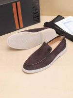 Лоферы Ermenegildo Zegna Premium мужские