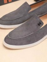 Лоферы Ermenegildo Zegna Premium мужские