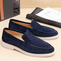 Лоферы Ermenegildo Zegna Premium мужские