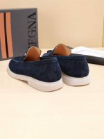 Лоферы Ermenegildo Zegna Premium мужские