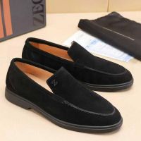 Лоферы Ermenegildo Zegna Premium мужские