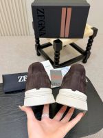 Кроссовки Ermenegildo Zegna Premium мужские 47-49