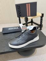 Кроссовки Ermenegildo Zegna Premium мужские 47-49