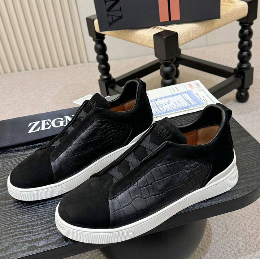 Кроссовки Ermenegildo Zegna Premium мужские 47-49