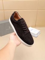 Кроссовки Brunello Cucinelli Premium мужские