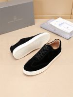 Кроссовки Brunello Cucinelli Premium мужские