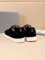Кроссовки Brunello Cucinelli Premium мужские