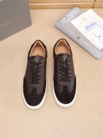 Кроссовки Brunello Cucinelli Premium мужские