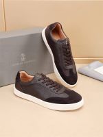 Кроссовки Brunello Cucinelli Premium мужские