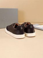 Кроссовки Brunello Cucinelli Premium мужские