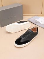 Кроссовки Brunello Cucinelli Premium мужские