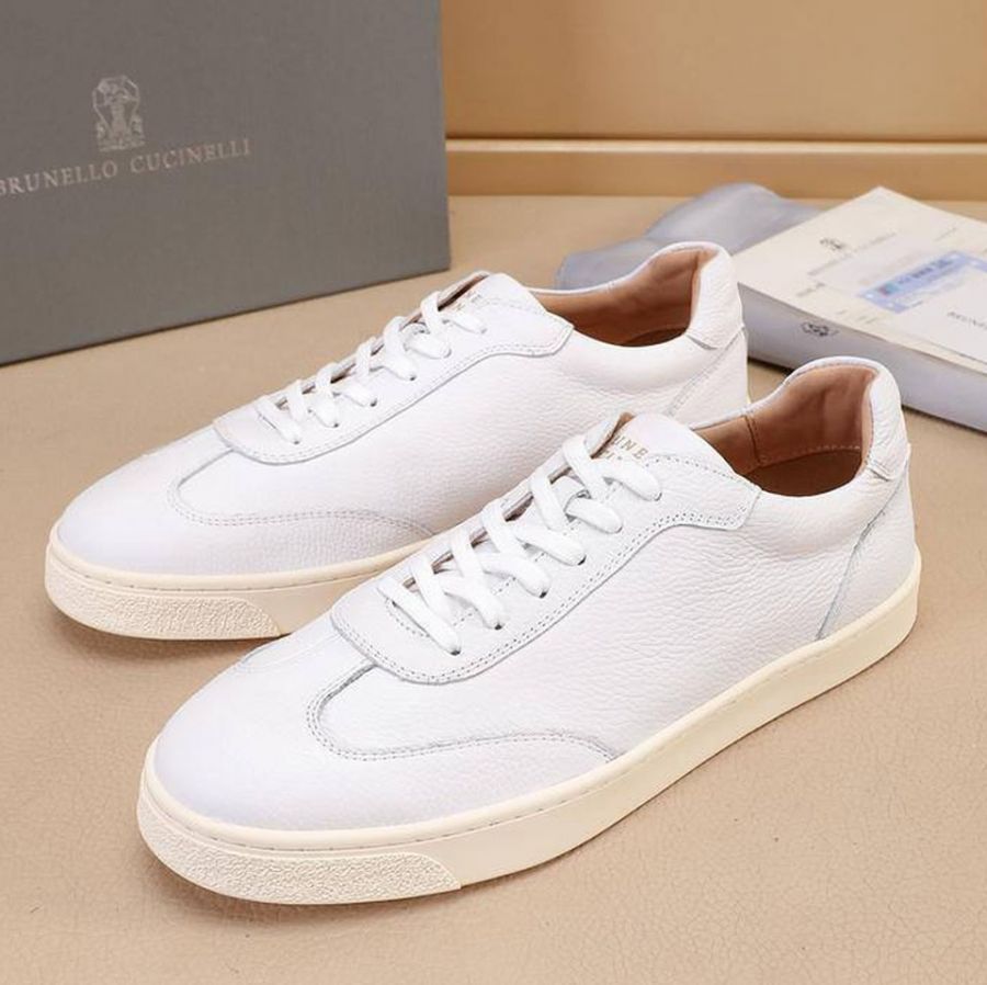 Кроссовки Brunello Cucinelli Premium мужские