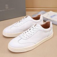 Кроссовки Brunello Cucinelli Premium мужские