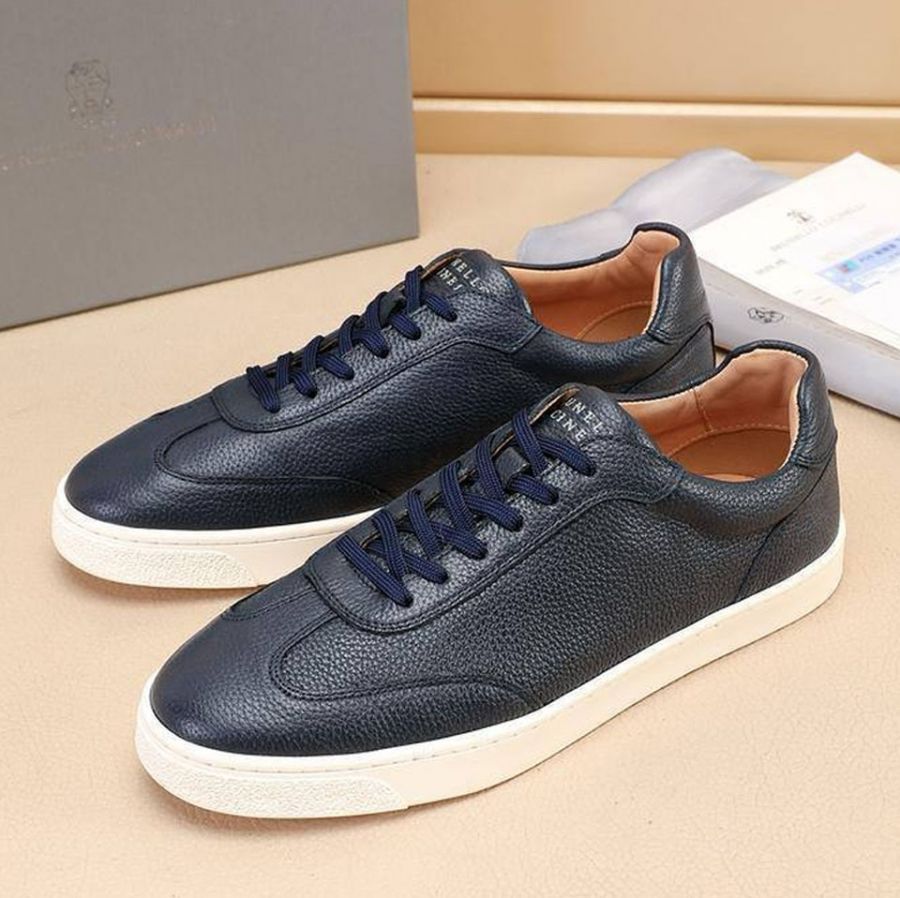 Кроссовки Brunello Cucinelli Premium мужские