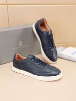 Кроссовки Brunello Cucinelli Premium мужские