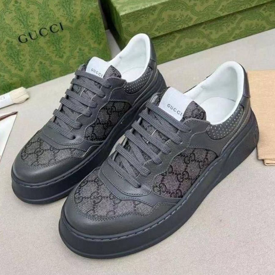 Кроссовки GUCCI Premium мужские