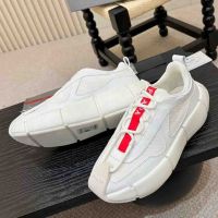 Кроссовки PRADA Premium мужские