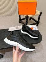 Кроссовки HERMES Premium мужские