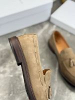 Лоферы Brunello Cucinelli Premium мужские