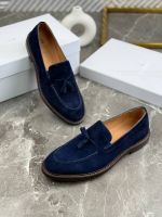 Лоферы Brunello Cucinelli Premium мужские