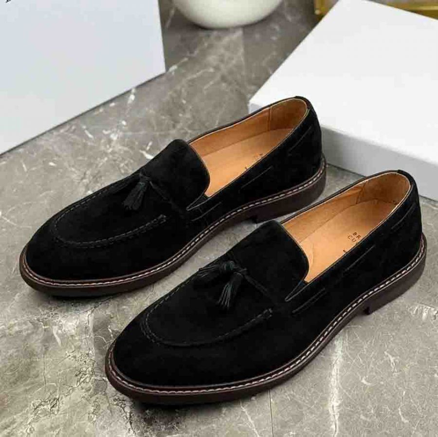 Лоферы Brunello Cucinelli Premium мужские