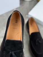 Лоферы Brunello Cucinelli Premium мужские