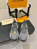 Кроссовки Louis Vuitton Runner Tatic Premium мужские