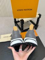 Кроссовки Louis Vuitton Runner Tatic Premium мужские