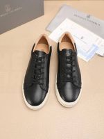 Кроссовки Brunello Cucinelli Premium мужские