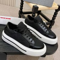 Кроссовки PRADA Premium мужские