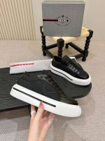 Кроссовки PRADA Premium мужские