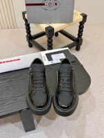 Кроссовки PRADA Premium мужские