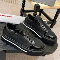 Кроссовки PRADA Premium мужские