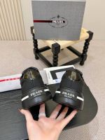Кроссовки PRADA Premium мужские