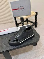 Кроссовки PRADA Premium мужские